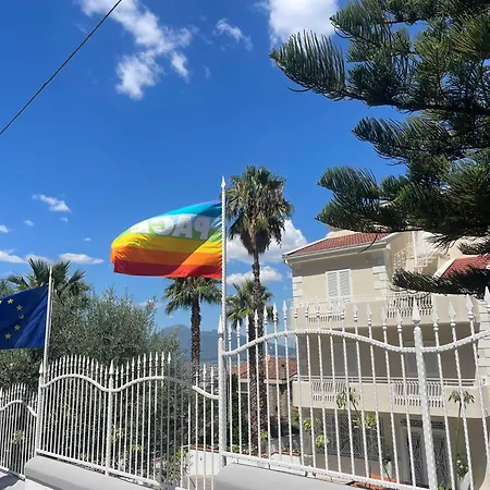 Nicadè * Corbara (Campania)