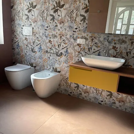 Nicadè Corbara (Campania)