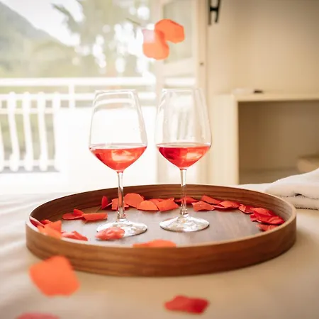 Nicadè Affittacamere