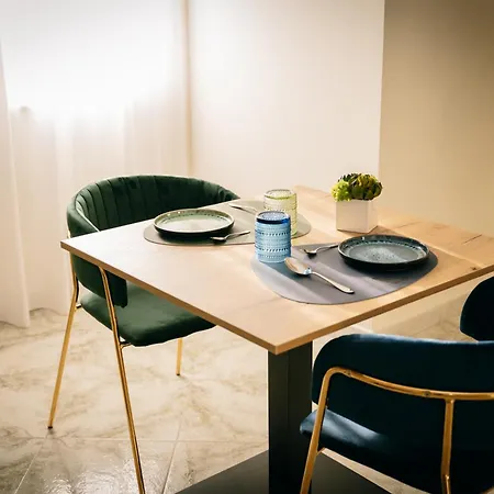 Affittacamere Nicadè