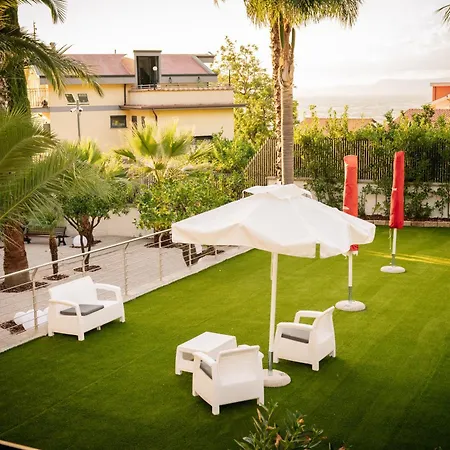 Nicadè Affittacamere Corbara (Campania)