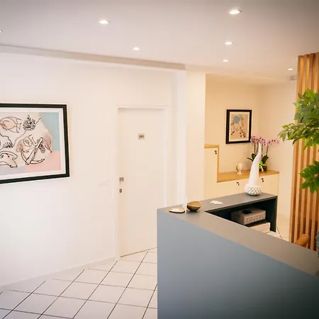 Nicadè Affittacamere Corbara (Campania)