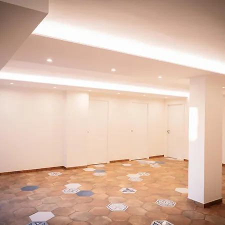 Affittacamere Nicadè Corbara (Campania)