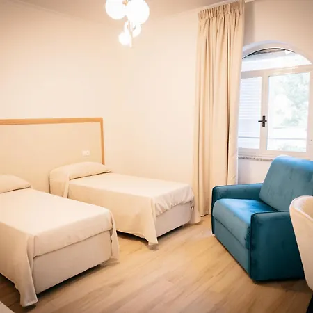 Nicadè * Corbara (Campania)