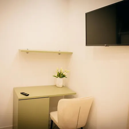 Affittacamere Nicadè Corbara (Campania)