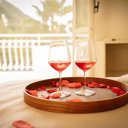 Affittacamere Nicadè