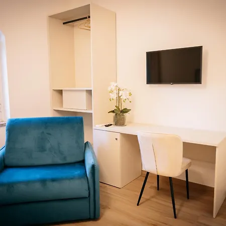 Nicadè Affittacamere *