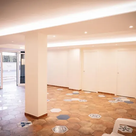 Nicadè Affittacamere