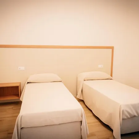 Nicadè Affittacamere *