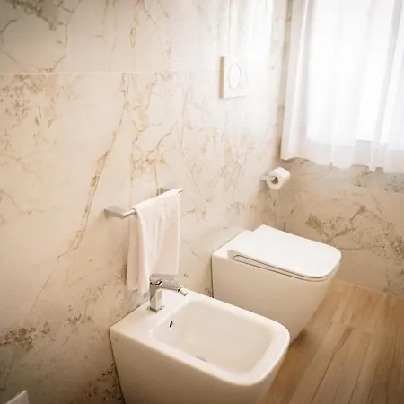 Nicadè Affittacamere