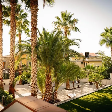 Nicadè Corbara (Campania)