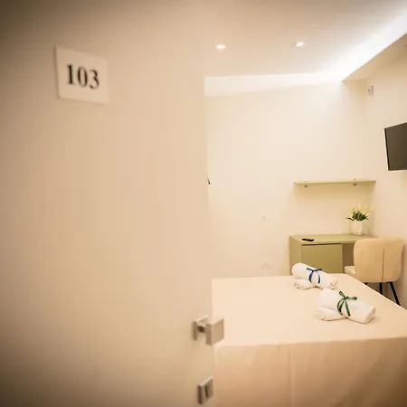 Nicadè * Corbara (Campania)