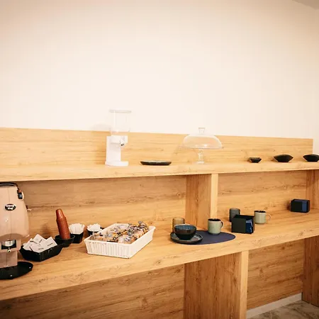 Nicadè Affittacamere *