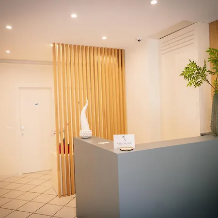 Nicadè Affittacamere Corbara (Campania)