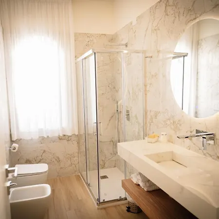 Nicadè Affittacamere Corbara (Campania)