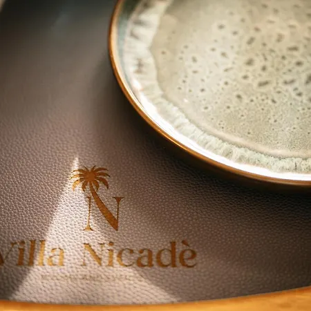 Nicade