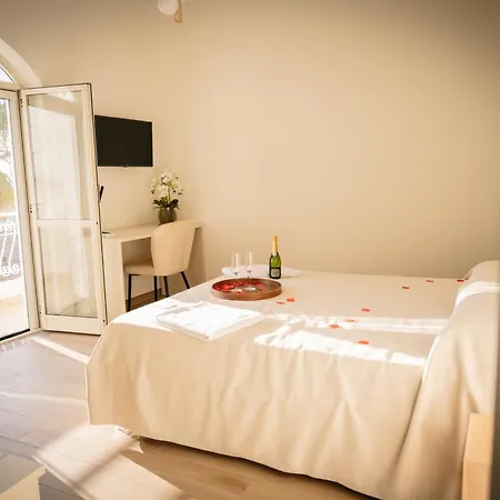 Nicadè Corbara (Campania)