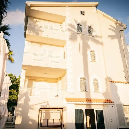 Affittacamere Nicadè Corbara (Campania)