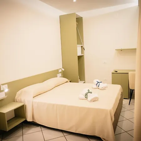 Nicadè Affittacamere *