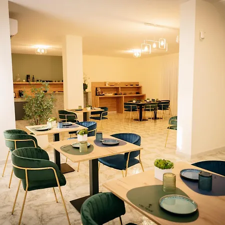 Nicadè Affittacamere Corbara (Campania)