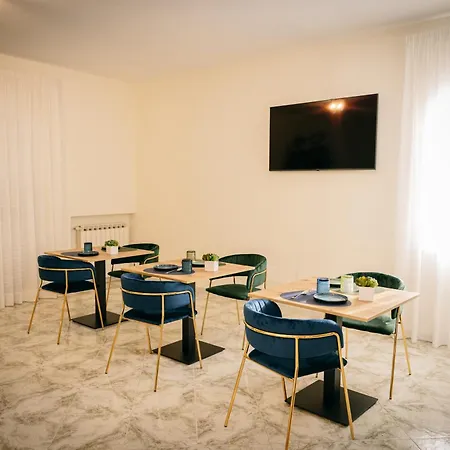 Nicade * Corbara (Campania)