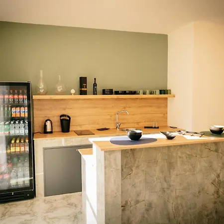 Affittacamere Nicadè *