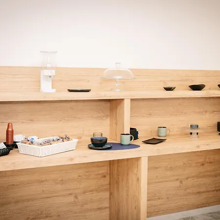 Affittacamere Nicadè