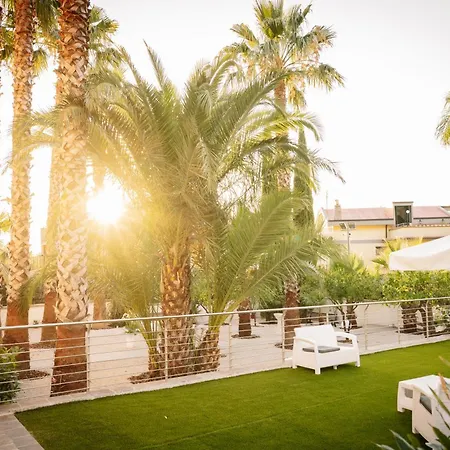 Nicade Corbara (Campania)