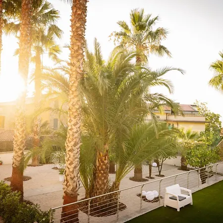 Nicade Konukevi Corbara (Campania)