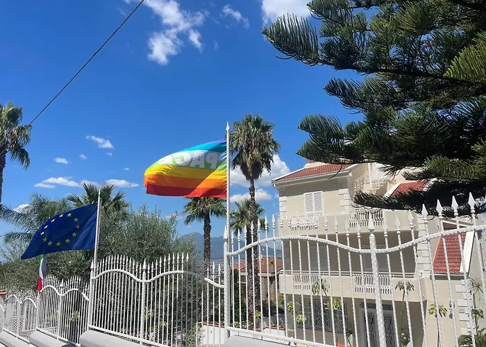 Nicade * Corbara (Campania)