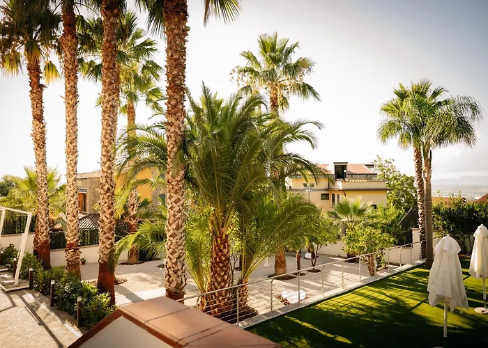 Nicade Corbara (Campania)