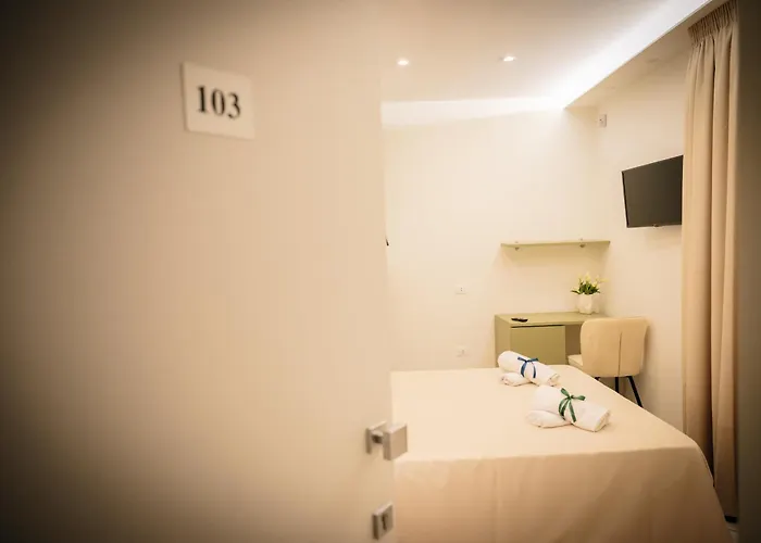 Nicade * Corbara (Campania)