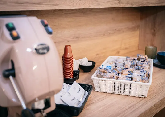 Nicade Gasthof Corbara (Campania)