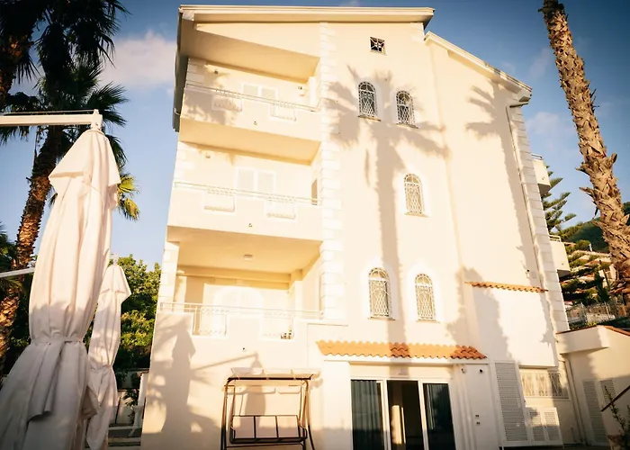 Gasthof Nicade Corbara (Campania)